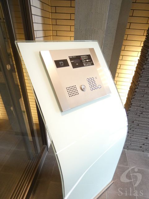 拡大写真:尼崎市昭和通4丁目 15階1503の内観