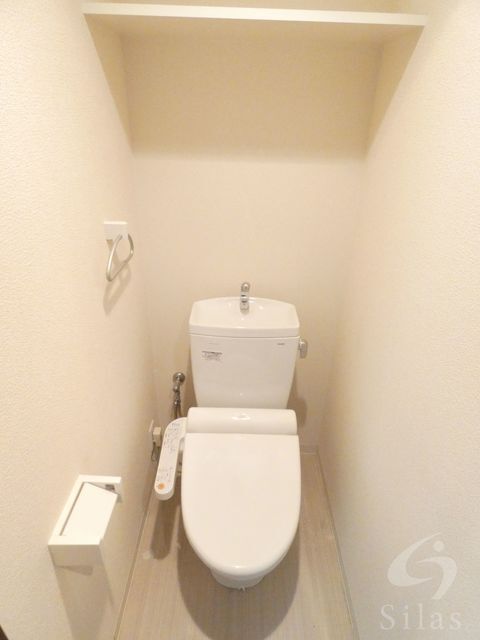 拡大写真:尼崎市昭和通4丁目 15階1503の内観
