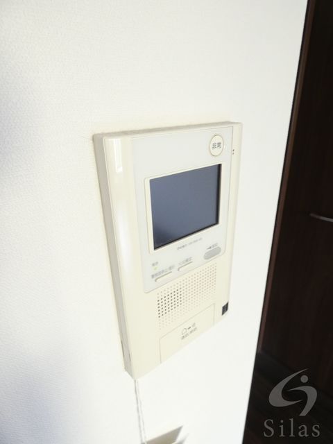 拡大写真:尼崎市昭和通4丁目 15階1503の内観