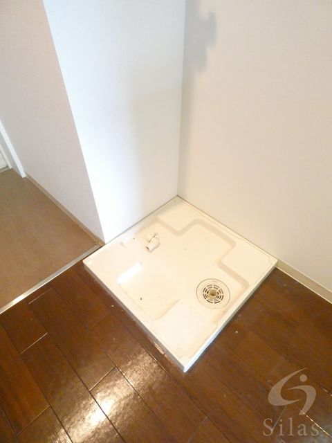拡大写真:尼崎市昭和通4丁目 15階1503の内観