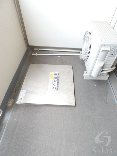 拡大写真:尼崎市昭和通4丁目 15階1503の内観