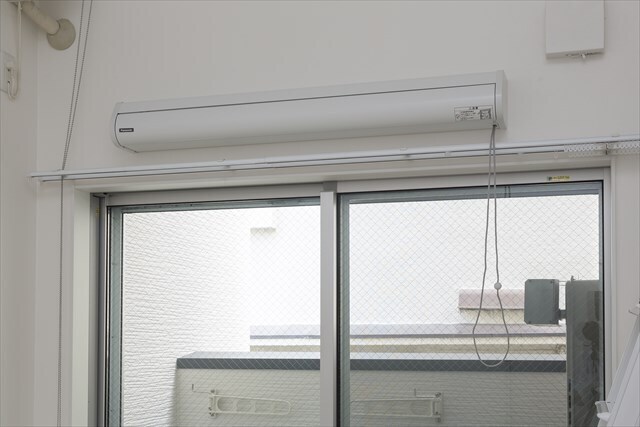 拡大写真：神戸市垂水区馬場通 1階101の内観