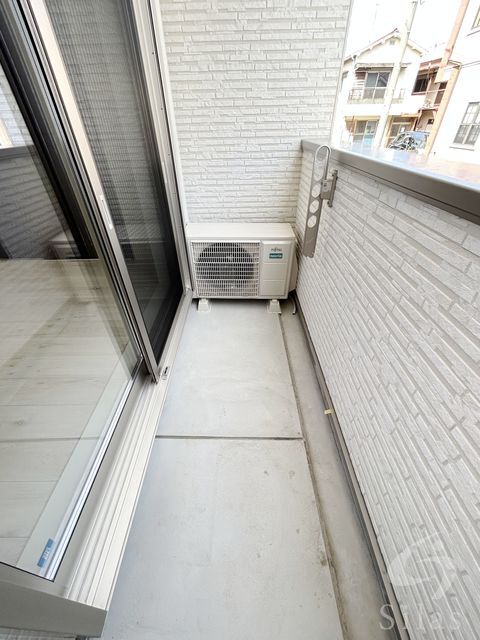 拡大写真：明石市大久保町　大窪 2階201の内観