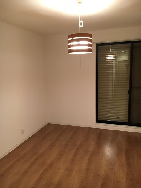 拡大写真:神戸市垂水区旭が丘1丁目 2階201の内観