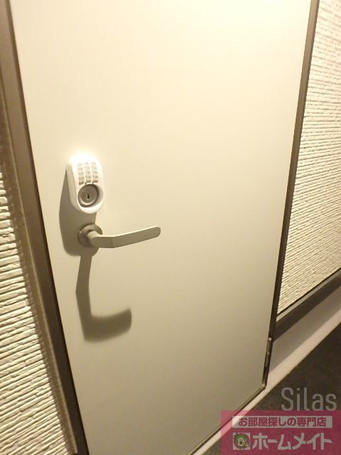 拡大写真:西宮市今津 大東町 1階101の内観