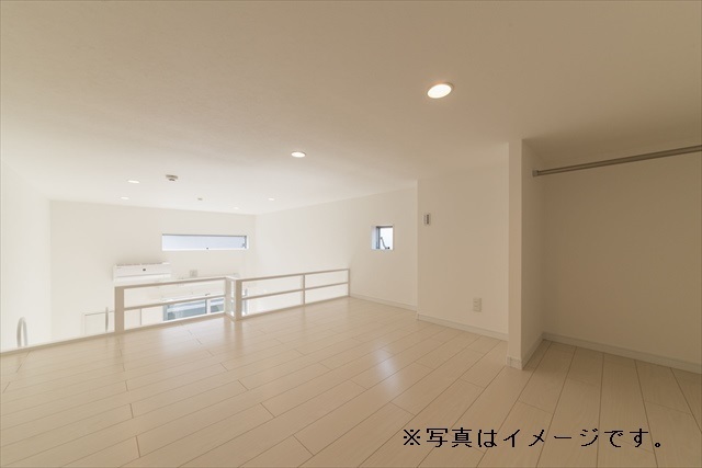 拡大写真:西宮市今津 大東町 1階101の内観