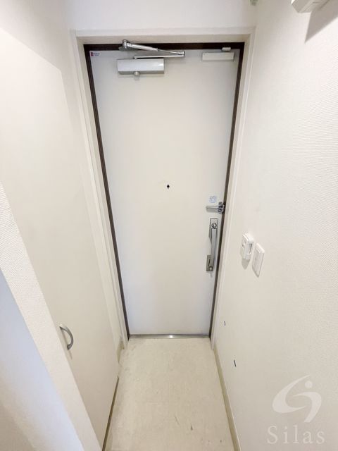 拡大写真:神戸市灘区神ノ木通2丁目 2階206の内観