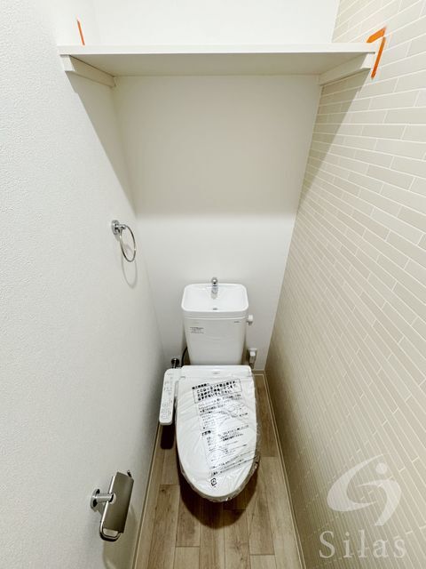 拡大写真:尼崎市南武庫之荘7丁目 2階201の内観