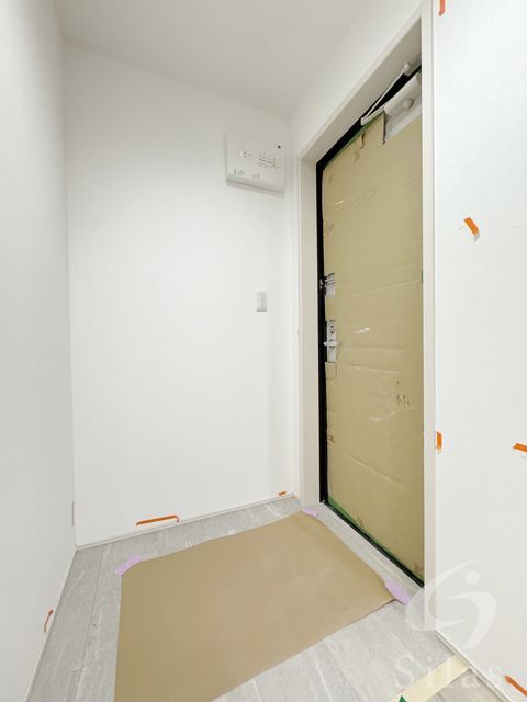 拡大写真：尼崎市南武庫之荘７丁目 3階303の内観
