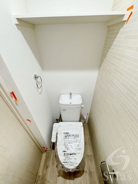 拡大写真：尼崎市南武庫之荘７丁目 3階303の内観