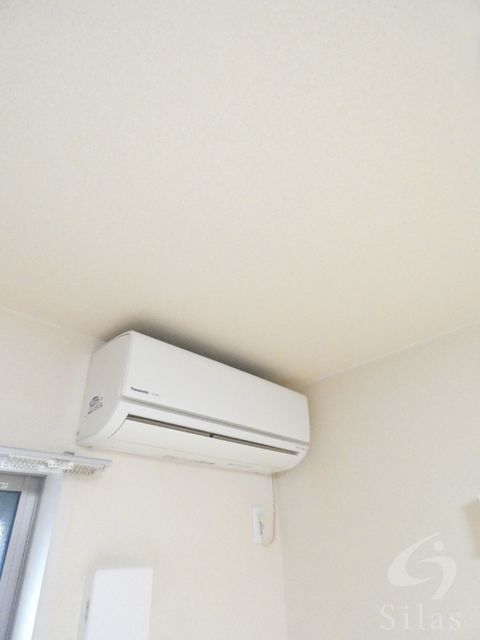 拡大写真:尼崎市東大物町1丁目 2階203の内観