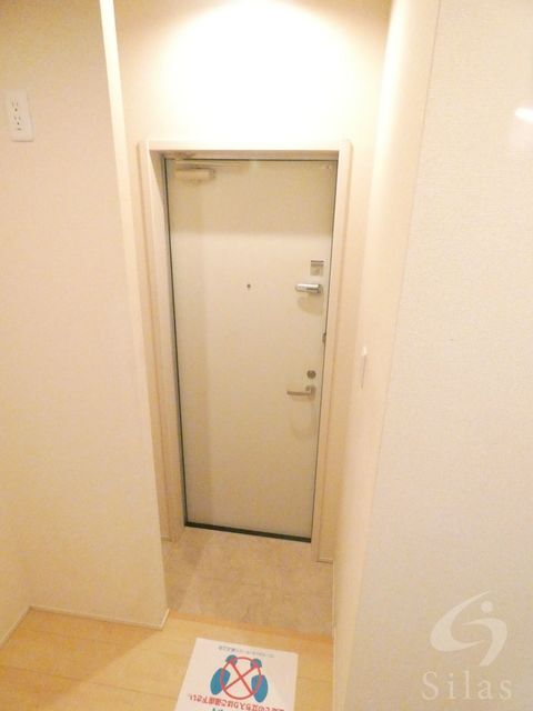 拡大写真:尼崎市東大物町1丁目 2階203の内観