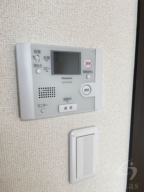拡大写真:尼崎市武庫元町1丁目 2階201の内観