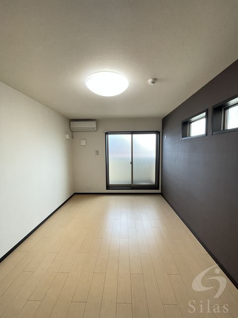 拡大写真:尼崎市武庫元町1丁目 2階201の内観