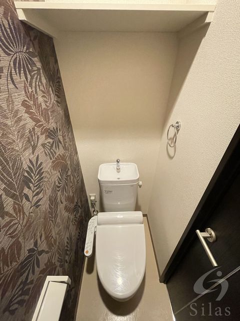 拡大写真:尼崎市武庫元町1丁目 2階201の内観