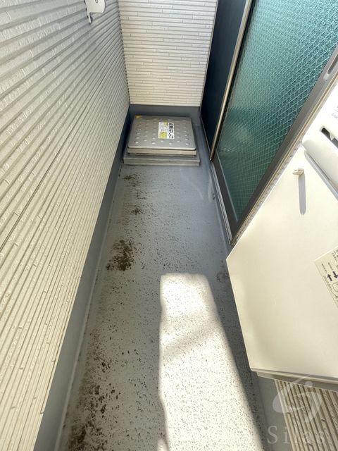 拡大写真:尼崎市武庫元町1丁目 2階201の内観