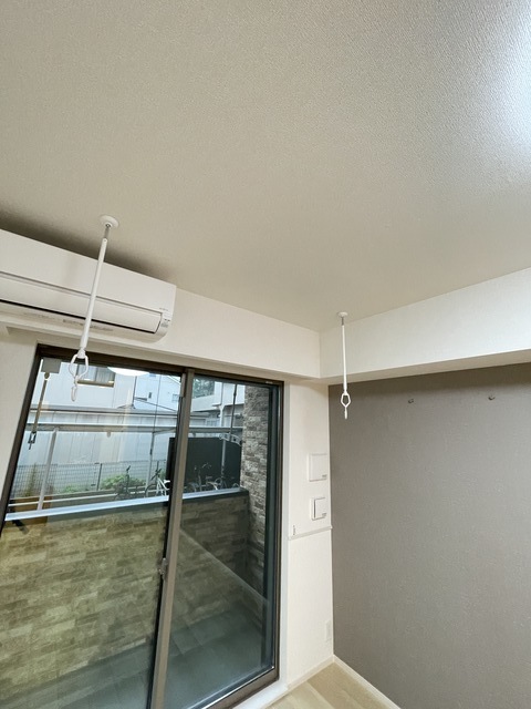 拡大写真:尼崎市浜田町2丁目 2階202の内観