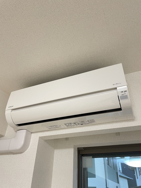 拡大写真:尼崎市浜田町2丁目 2階202の内観