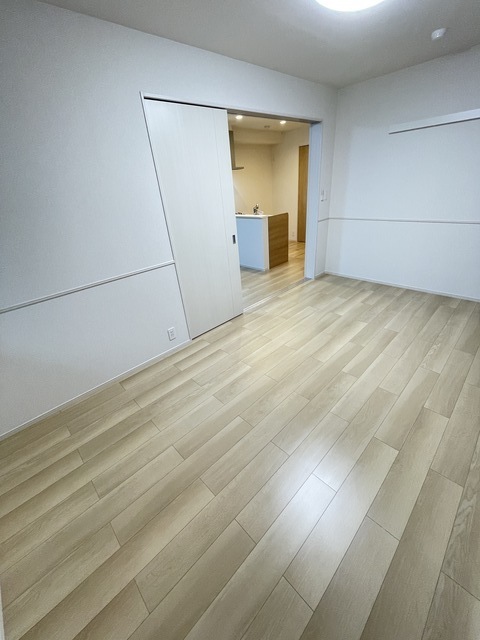 拡大写真:尼崎市浜田町2丁目 2階202の内観