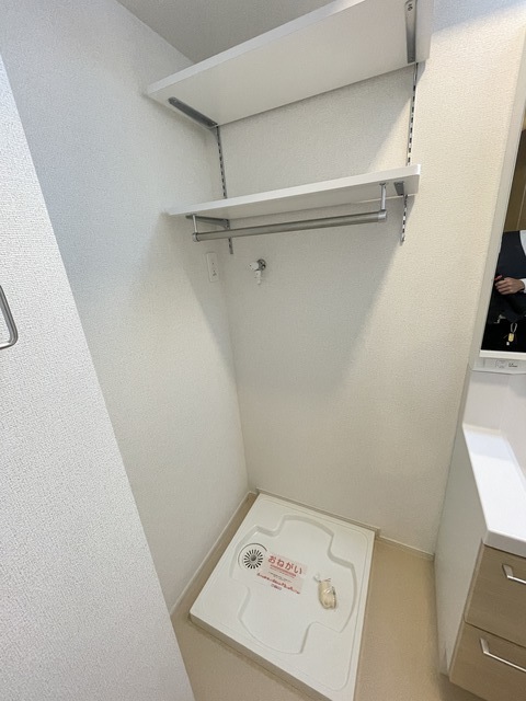 拡大写真:尼崎市浜田町2丁目 2階202の内観