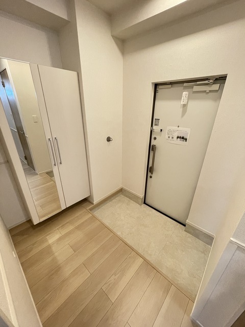 拡大写真:尼崎市浜田町2丁目 2階202の内観