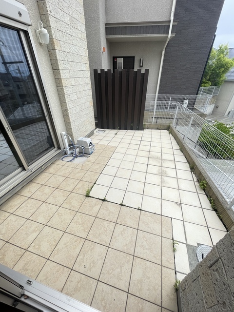 拡大写真:神戸市東灘区森北町6丁目 1階1の内観