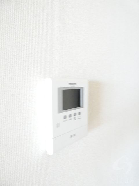 拡大写真:尼崎市建家町 2階205の内観