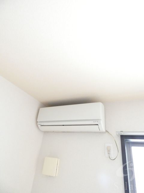 拡大写真:尼崎市建家町 2階205の内観