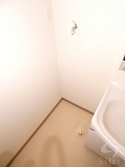 拡大写真:尼崎市建家町 2階205の内観