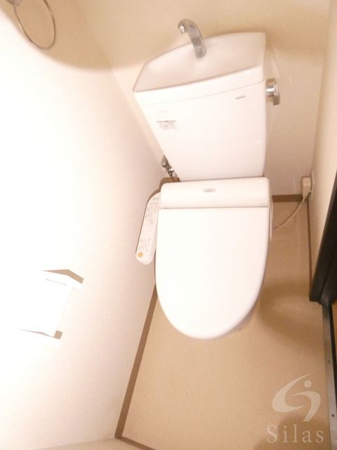 拡大写真:尼崎市建家町 2階205の内観