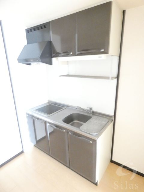 拡大写真:尼崎市建家町 2階205の内観