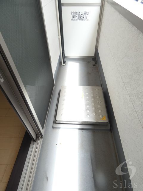 拡大写真:尼崎市建家町 2階205の内観