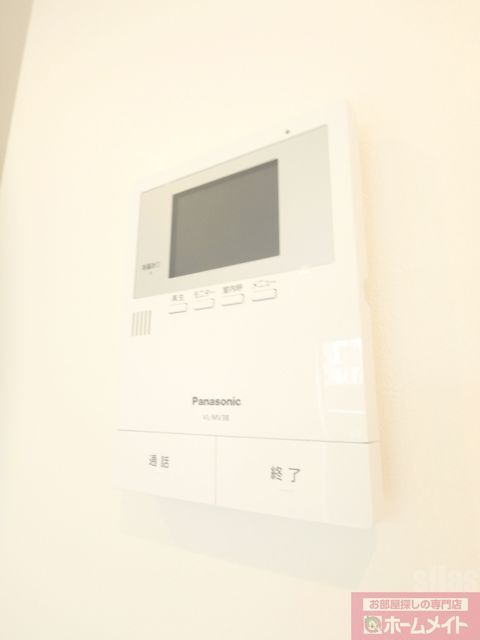 拡大写真:神戸市長田区海運町8丁目 1階102の同仕様