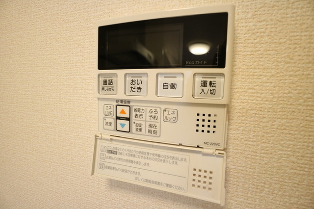 拡大写真:明石市王子2丁目 1階103の内観