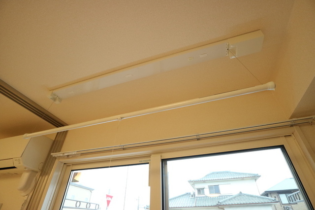 拡大写真:明石市王子2丁目 1階103の内観