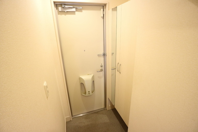 拡大写真:明石市王子2丁目 1階103の内観
