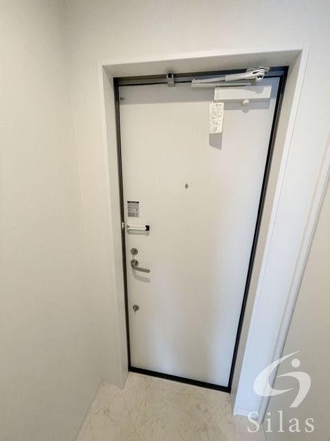 拡大写真：大阪市淀川区田川２丁目 3階301の同仕様