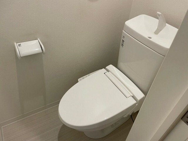 拡大写真：大阪市淀川区田川２丁目 3階301の内観