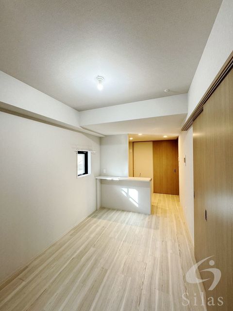 拡大写真:尼崎市杭瀬本町3丁目 2階202の内観
