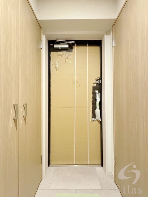 拡大写真:尼崎市杭瀬本町3丁目 2階202の内観