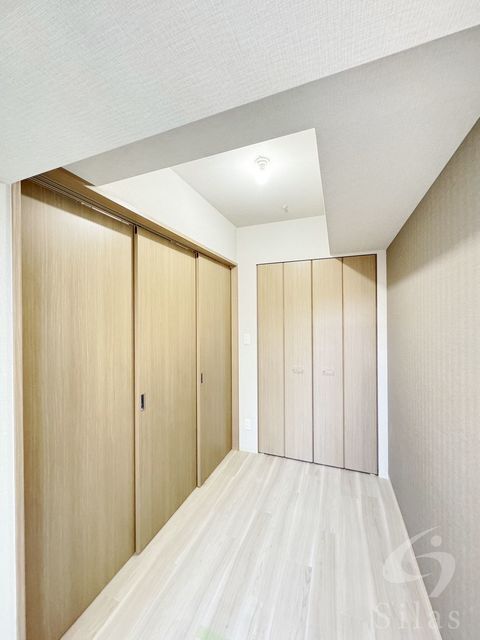 拡大写真:尼崎市杭瀬本町3丁目 2階202の内観