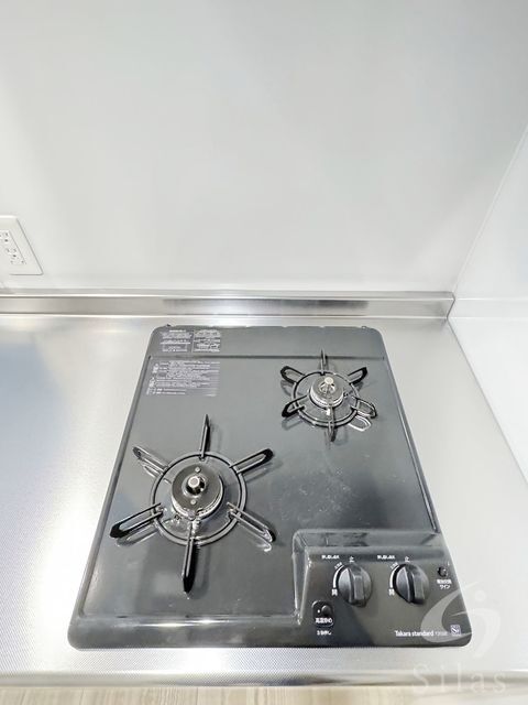 拡大写真:尼崎市杭瀬本町3丁目 2階202の内観