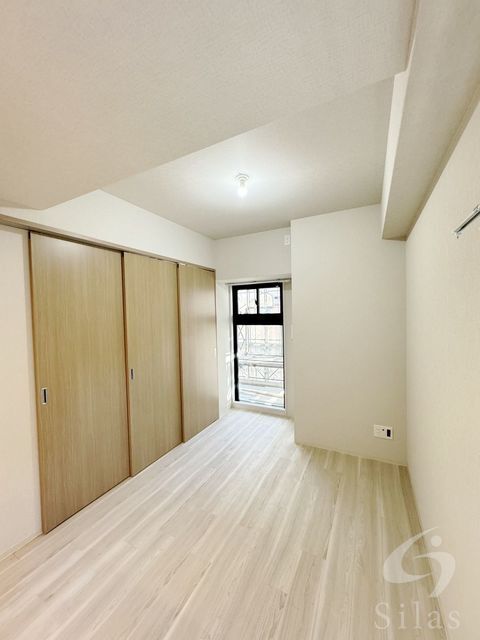 拡大写真:尼崎市杭瀬本町3丁目 2階202の内観