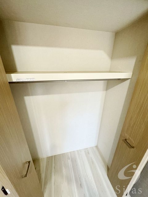 拡大写真:尼崎市杭瀬本町3丁目 2階202の内観