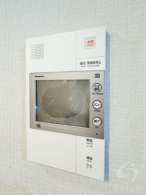 拡大写真:尼崎市杭瀬本町3丁目 2階202の内観