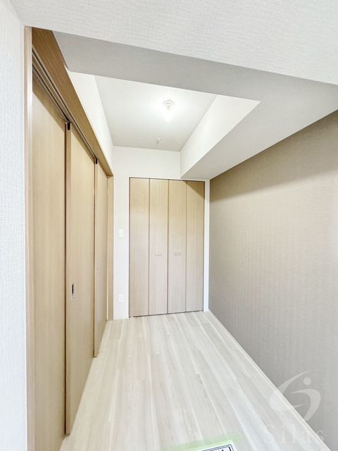 拡大写真:尼崎市杭瀬本町3丁目 2階202の内観