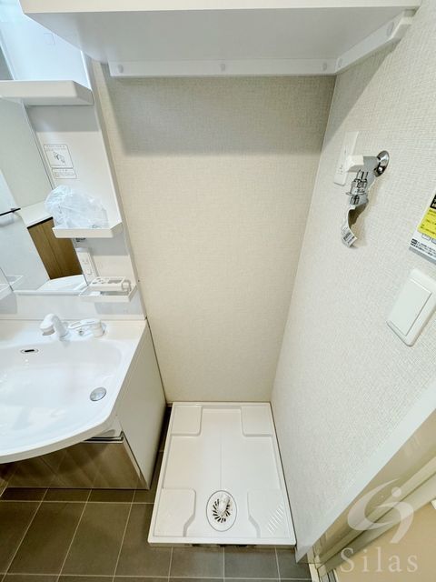 拡大写真:尼崎市杭瀬本町3丁目 2階202の内観