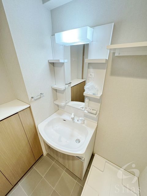 拡大写真:尼崎市杭瀬本町3丁目 2階202の内観