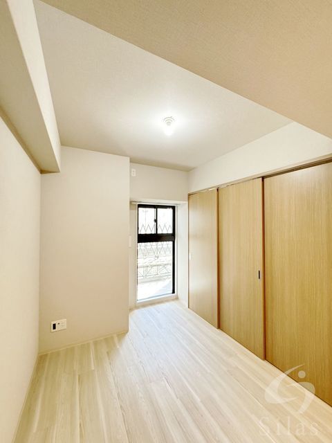 拡大写真:尼崎市杭瀬本町3丁目 9階901の内観