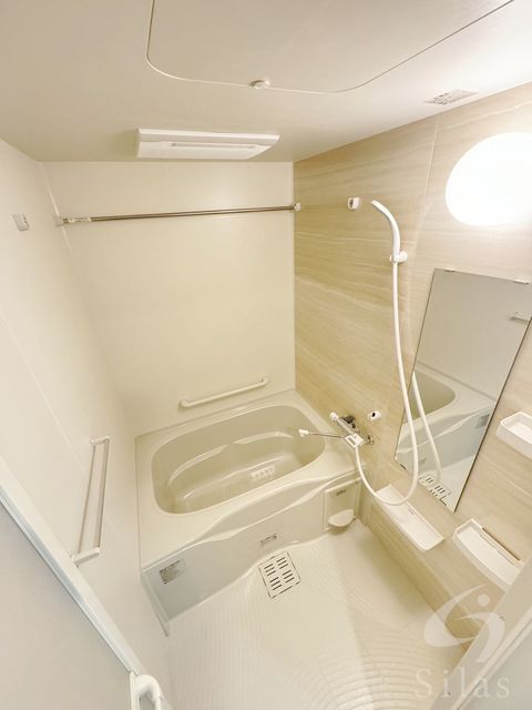 拡大写真:尼崎市杭瀬本町3丁目 9階901の内観